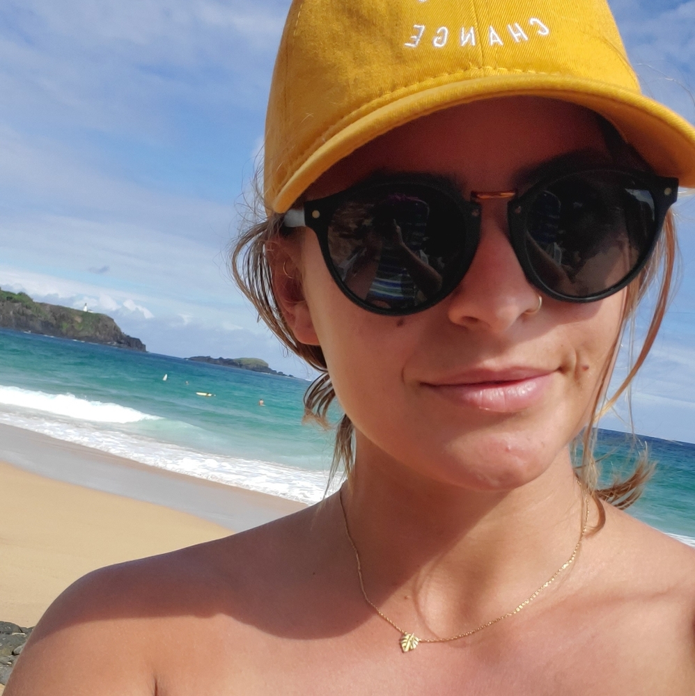 Meet your Posher, KJ!